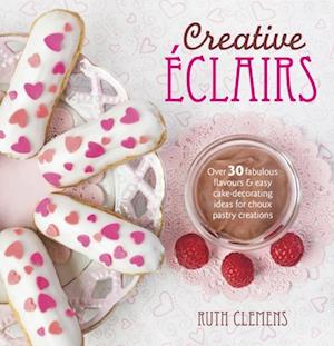 Creative Eclairs