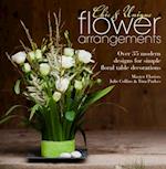 Chic & Unique Flower Arrangements