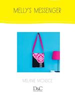 Sew Cute to Carry - Melly's Messenger