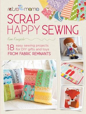 Scrap Happy Sewing