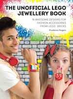Unofficial LEGO(R) Jewellery Book