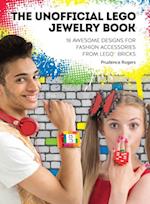 Unofficial LEGO(R) Jewelry Book
