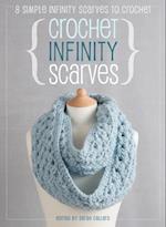 Crochet Infinity Scarves