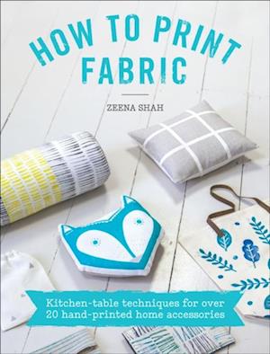 How to Print Fabric