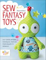 Sew Fantasy Toys