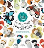 Lalylala's Beetles, Bugs And Butterflies