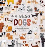 Stitch 50 Dogs