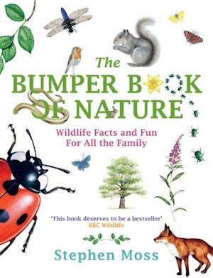 Bumper Book of Nature