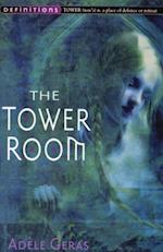 Tower Room : Egerton Hall Trilogy 1
