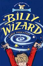Billy Wizard