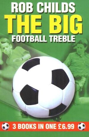 Big Football Treble