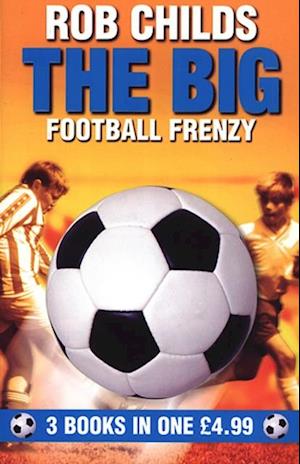 Big Football Frenzy