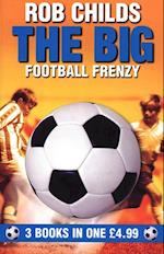 The Big Football Frenzy