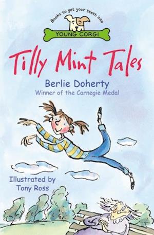 Tilly Mint Tales