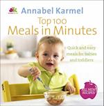 Top 100 Meals in Minutes