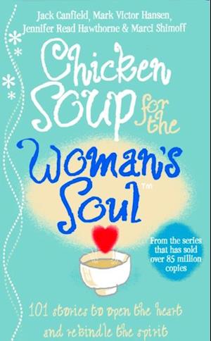 Chicken Soup for the Woman's Soul