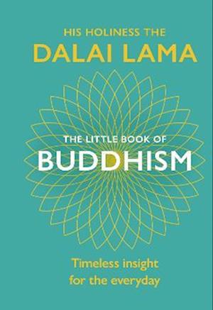 Little Book Of Buddhism