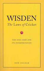 Wisden''s The Laws Of Cricket