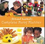 Annabel Karmel's Complete Party Planner