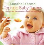 Top 100 Baby Purees