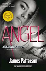 Angel: A Maximum Ride Novel