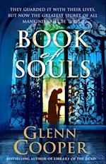 Book of Souls