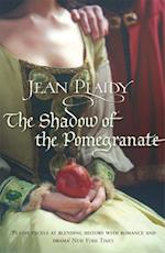 Shadow of the Pomegranate