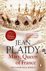 Mary, Queen of France