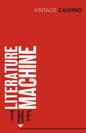 Literature Machine