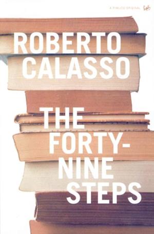 Forty-Nine Steps