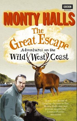 Great Escape: Adventures on the Wild West Coast