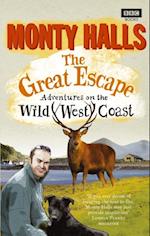The Great Escape: Adventures on the Wild West Coast