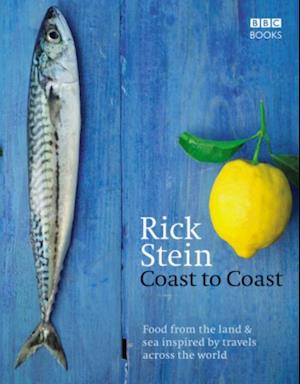 Rick Stein''s Coast to Coast