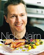 Nick Nairn's New Scottish Cookery