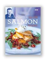 Nick Nairn''s Top 100 Salmon Recipes