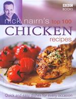 Nick Nairn's Top 100 Chicken Recipes