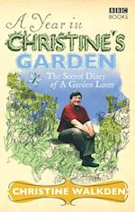 Year in Christine's Garden