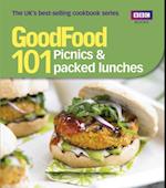 Good Food: 101 Picnics & Packed Lunches: Triple-tested Recipes