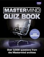 Mastermind Quiz Book