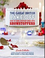 Great British Bake Off: How to turn everyday bakes into showstoppers