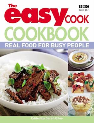 Easy Cook Cookbook