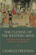 Closing Of The Western Mind