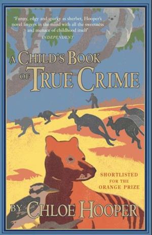 Child's Book of True Crime