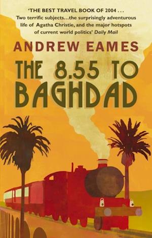 8.55 To Baghdad