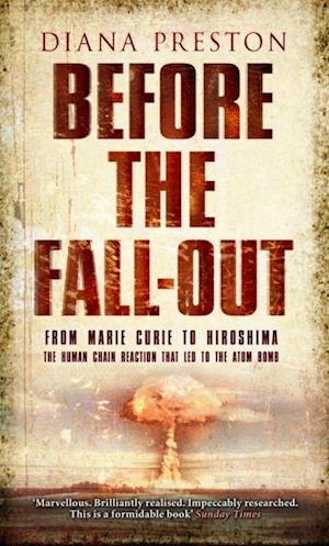 Before the Fall-Out