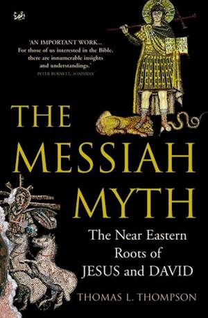 Messiah Myth