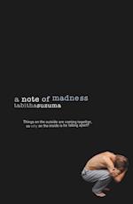 Note Of Madness