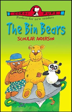 Bin Bears