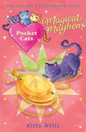 Pocket Cats: Magical Mayhem