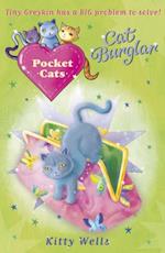 Pocket Cats: Cat Burglar